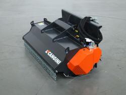 2026 Cangini Benne TC1F-120 Klepelmaaier Giant / Norcar ADV1125 | Aanbouwdelen | Klepelmaaier