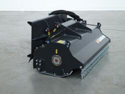 2026 Cangini Benne TC1F-120 Klepelmaaier Giant / Norcar ADV1125 | Aanbouwdelen | Klepelmaaier