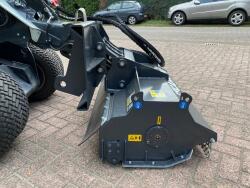 2026 Cangini Benne TC1F-120 Klepelmaaier Giant / Norcar ADV1125 | Aanbouwdelen | Klepelmaaier