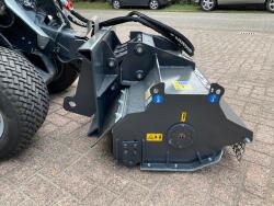 2026 Cangini Benne TC1F-120 Klepelmaaier Giant / Norcar ADV1125 | Aanbouwdelen | Klepelmaaier