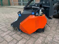 2026 Cangini Benne TC1F-120 Klepelmaaier Giant / Norcar ADV1125 | Aanbouwdelen | Klepelmaaier
