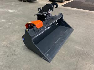 2024 Cangini Benne SQN50 Kantelbak 1300 CW05 (3,5-4,0T) (261ltr)