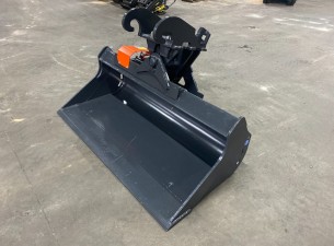 2024 Cangini Benne SQN66 Kantelbak 1600 CW10 (8,0-10T) (537ltr)