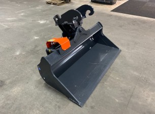 2024 Cangini Benne SQN66 Kantelbak 1600 CW10 (8,0-10T) (537ltr)