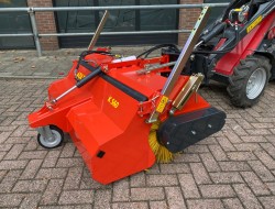 2025 Adler K560 135cm Veegmachine ADV1128 | Aanbouwdelen | Veegmachine / Borstel
