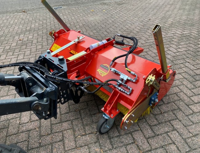 2025 Adler K560 135cm Veegmachine ADV1128 | Aanbouwdelen | Veegmachine / Borstel