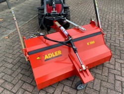 2025 Adler K560 135cm Veegmachine ADV1128 | Aanbouwdelen | Veegmachine / Borstel