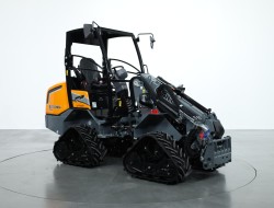 2023 Giant G2700 TELE HD+ TRACKS ADV1130 | Wiellader | Mini Shovel