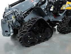 2023 Giant G2700 TELE HD+ TRACKS ADV1130 | Wiellader | Mini Shovel