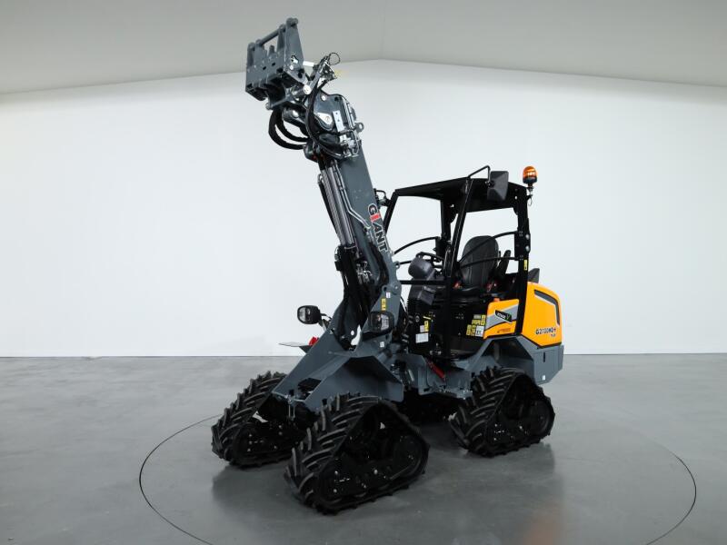 2026 Giant G2700 TELE HD+ TRACKS ADV1130 | Wiellader | Mini Shovel