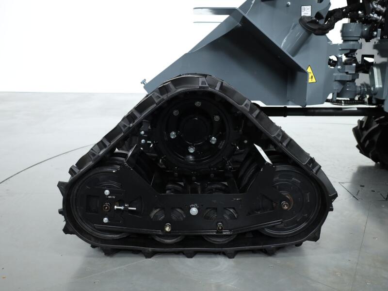 2026 Giant G2700 TELE HD+ TRACKS ADV1130 | Wiellader | Mini Shovel