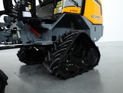 2023 Giant G2700 TELE HD+ TRACKS ADV1130 | Wiellader | Mini Shovel