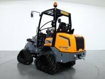 2026 Giant G2700 TELE HD+ TRACKS ADV1130 | Wiellader | Mini Shovel
