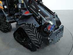 2026 Giant G2700 TELE HD+ TRACKS ADV1130 | Wiellader | Mini Shovel