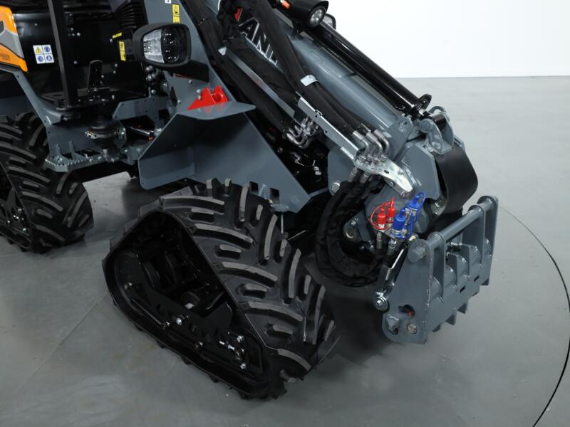 2026 Giant G2700 TELE HD+ TRACKS ADV1130 | Wiellader | Mini Shovel