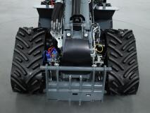 2026 Giant G2700 TELE HD+ TRACKS ADV1130 | Wiellader | Mini Shovel