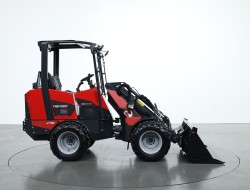 2024 Norcar a7750 VK9494 | Wiellader | Mini Shovel