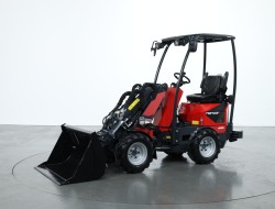 2024 Norcar a6226 VK9495 | Wiellader | Mini Shovel