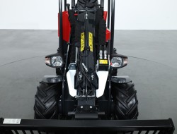 2024 Norcar a6226 VK9495 | Wiellader | Mini Shovel