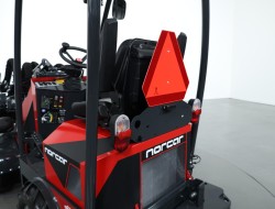 2024 Norcar a6226 VK9495 | Wiellader | Mini Shovel