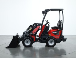 2024 Norcar a6226 VK9495 | Wiellader | Mini Shovel