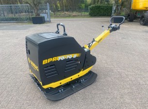 2023 Bomag BPR70/70De