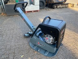 2024 Giant GPR3558D Trilplaat VK9503 | Grondverdichting | Trilplaat