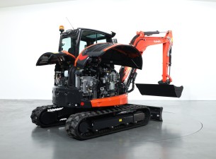 2024 Kubota U50-5
