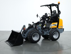 2024 Giant G1500 X-tra HD VK9519 | Wiellader | Mini Shovel