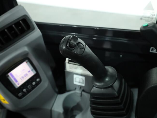 2026 Kubota KX037-4 Hi-Spec ADV1132 | Graafmachine | Minigraver