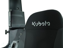 2025 Kubota KX037-4 Hi-Spec ADV1132 | Graafmachine | Minigraver