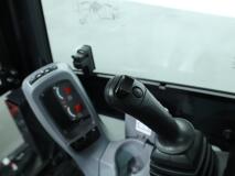 2026 Kubota KX019-4 Hi-Spec ADV1133 | Graafmachine | Minigraver