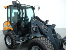 2024 Giant G3500 (Cabine) VV1392 | Wiellader | Mini Shovel