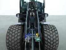 2024 Giant G3500 (Cabine) VV1392 | Wiellader | Mini Shovel