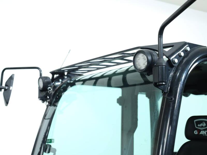 2024 Giant G3500 (Cabine) VV1392 | Wiellader | Mini Shovel