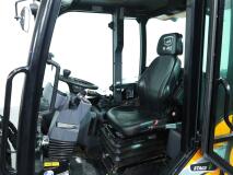 2024 Giant G3500 (Cabine) VV1392 | Wiellader | Mini Shovel