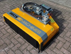 1 Becx HS130HR Heggensnoeier ADV1135 | Aanbouwdelen | Heggensnoeier