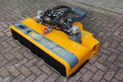 2026 Becx HS131HR Heggensnoeier ADV1136 | Aanbouwdelen | Heggensnoeier