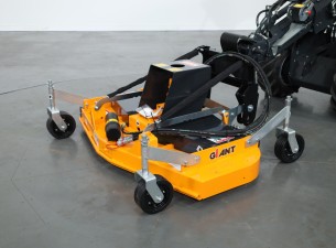 2024 Giant Cirkelmaaier MRID 150cm (Compact)