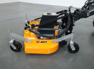 2024 Giant Cirkelmaaier MRID 150cm (Compact)