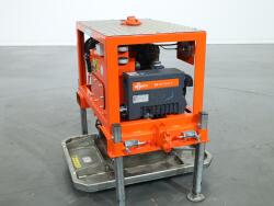 2024 Hamevac VHU-3000-BER Vacuumunit VK9596 | Vacuum techniek | Vacuum Hef Unit