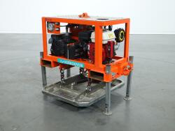 2024 Hamevac VHU-3000-BER Vacuumunit VK9596 | Vacuum techniek | Vacuum Hef Unit