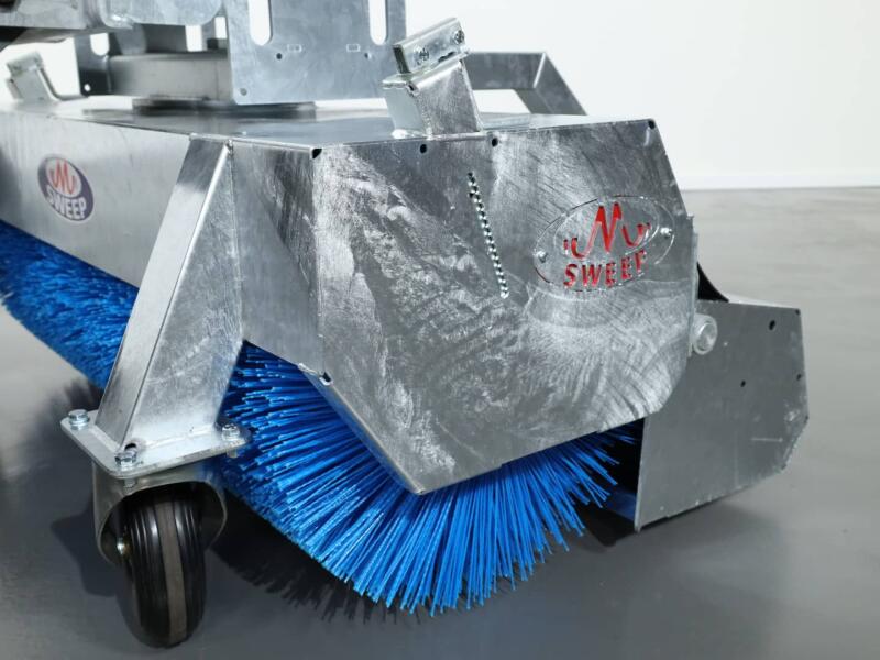 2025 M-Sweep HSTV 600SP 150 G Veegmachine Giant ADV1139 | Aanbouwdelen | Veegmachine / Borstel