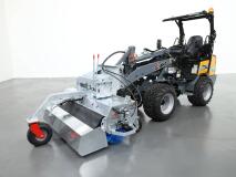 2025 M-Sweep HSTV 600SP 150 G Veegmachine Giant ADV1139 | Aanbouwdelen | Veegmachine / Borstel