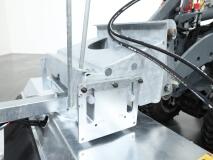 2025 M-Sweep HSTV 600SP 150 G Veegmachine Giant ADV1139 | Aanbouwdelen | Veegmachine / Borstel