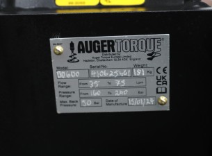 2025 Giant Sleuvenfrees / Kettinggraver 600mm (150mm)