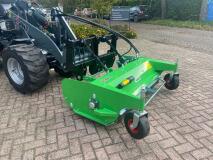 1 Giant Klepelmaaier 1400 HD (50-65ltr) VK9615 | Aanbouwdelen | Klepelmaaier
