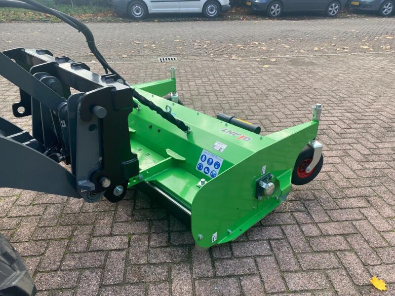 1 Giant Klepelmaaier 1400 HD (50-65ltr) VK9615 | Aanbouwdelen | Klepelmaaier
