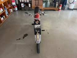 1977 Mobylette Kaptein L93 DV1239 | Transport | Bromfiets / Motor
