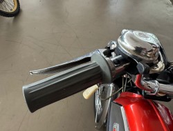 1977 Mobylette Kaptein L93 DV1239 | Transport | Bromfiets / Motor